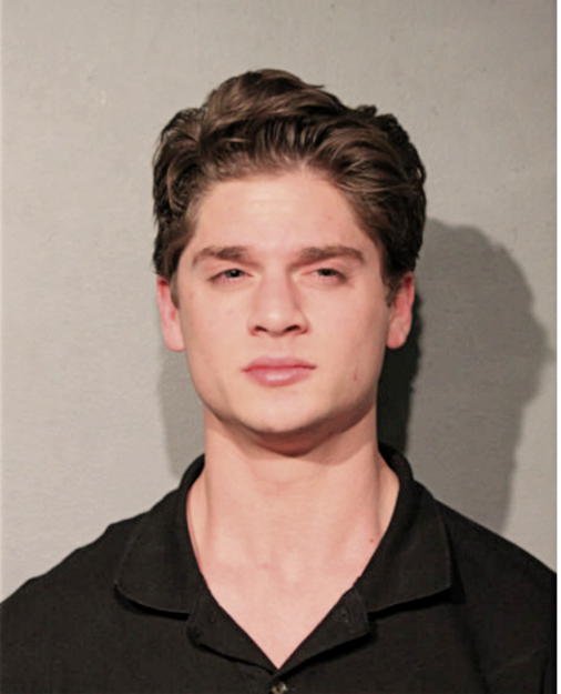 ANDREW SANDERS, Cook County, Illinois