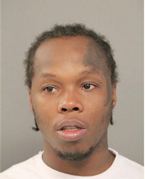 HERBERT SANDERS, Cook County, Illinois