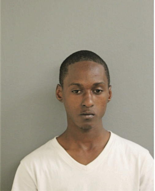 JAVARIUS D SCOTT, Cook County, Illinois