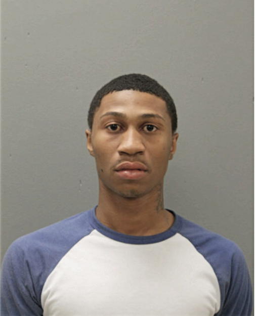 ADAM C SHARKEY, Cook County, Illinois