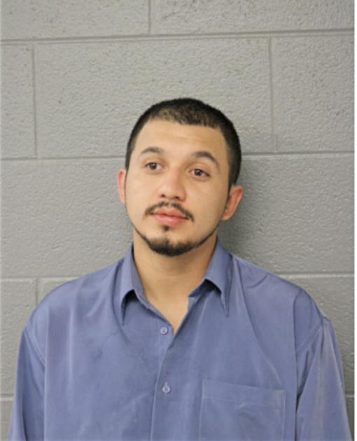 JESUS SIERRA, Cook County, Illinois
