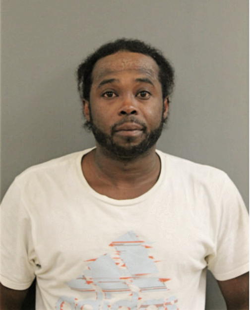 ERIC SIMMONDS, Cook County, Illinois