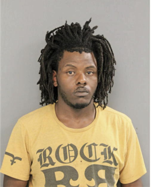 TYKARRI SKILLON, Cook County, Illinois