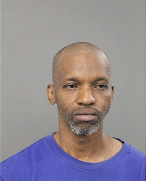 BEN SMART, Cook County, Illinois