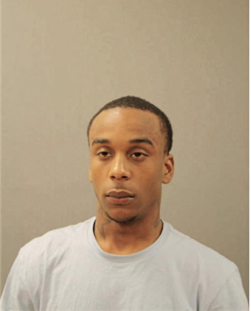 KEWON SMITH, Cook County, Illinois