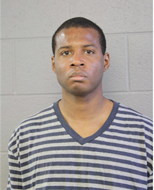 JOHN STINSON, Cook County, Illinois