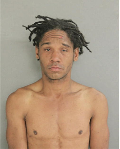 TYRONE L STRICKLAND, Cook County, Illinois