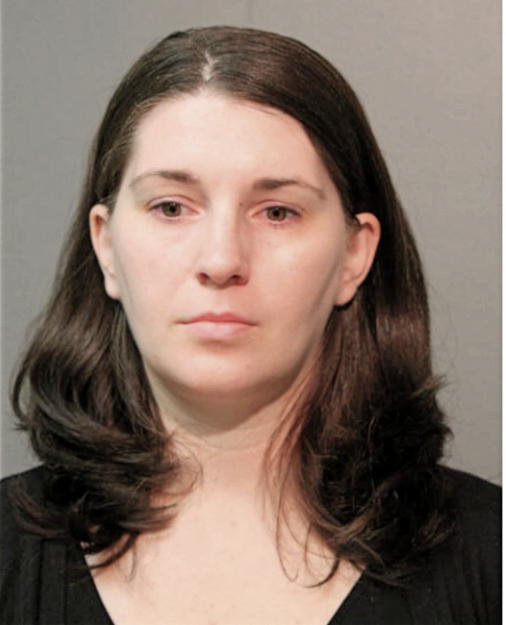 VANESSA B STRONG, Cook County, Illinois