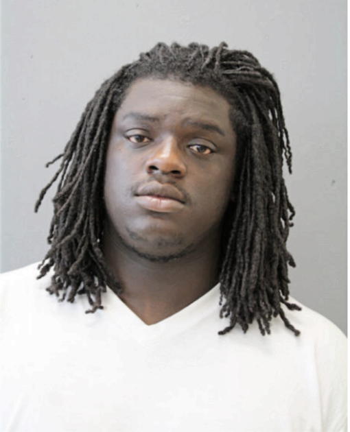 PERCELL SWINNEY, Cook County, Illinois