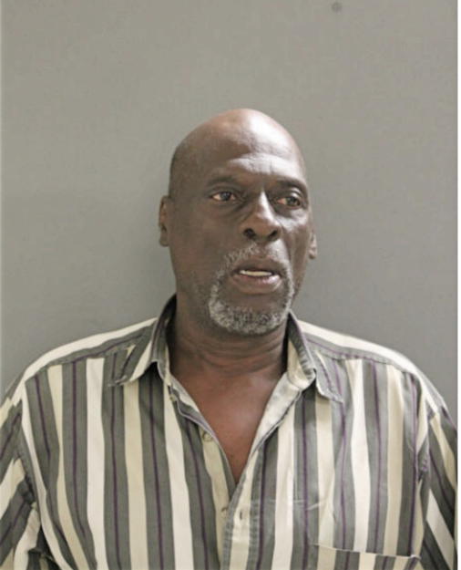 EDWARD W SYKES, Cook County, Illinois