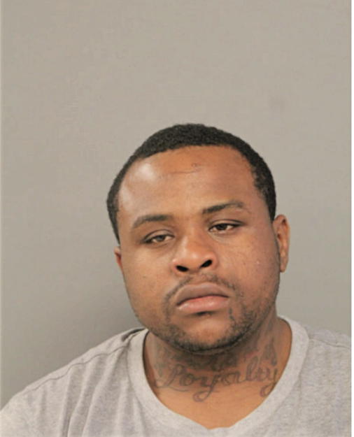 ERIC T TAYLOR, Cook County, Illinois