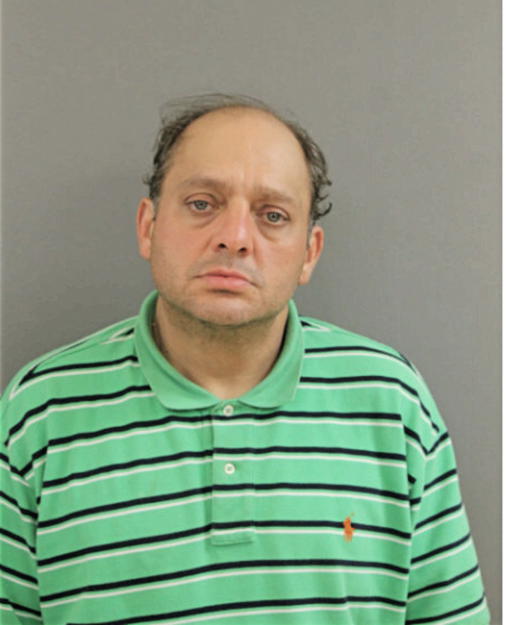 LAWRENCE THOMPSON, Cook County, Illinois