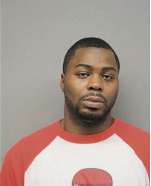 JOSEPH J TONEY, Cook County, Illinois