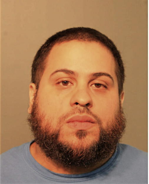 ALBERTO TORRES, Cook County, Illinois