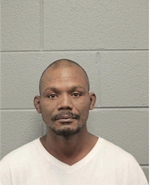 TORONIO TOWNSEND, Cook County, Illinois