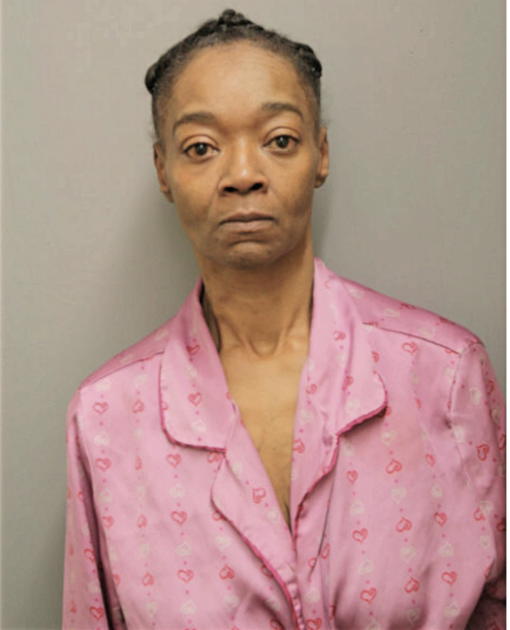YOLANDER D TRIBBLE, Cook County, Illinois