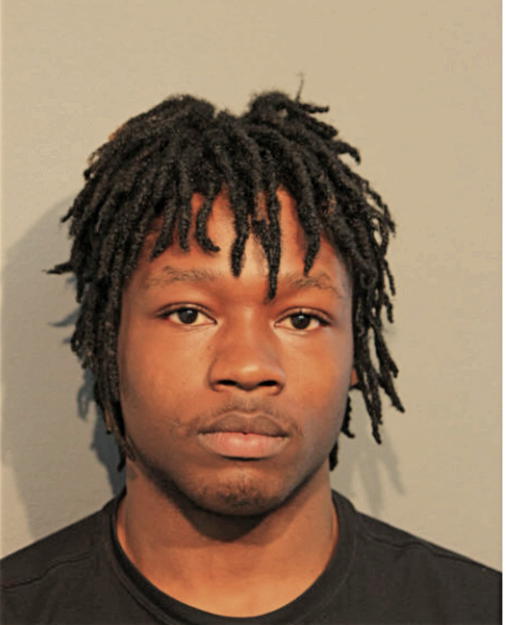 CAINE T VAN PELT, Cook County, Illinois