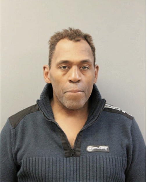 DERRICK K WADDELL, Cook County, Illinois