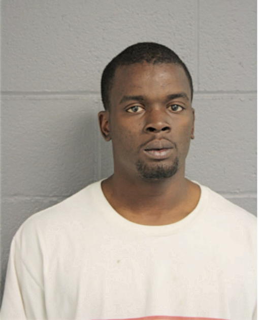 KEVIN WALLACE, Cook County, Illinois