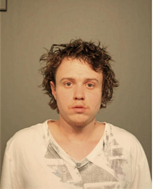 JEREMY WEBB, Cook County, Illinois