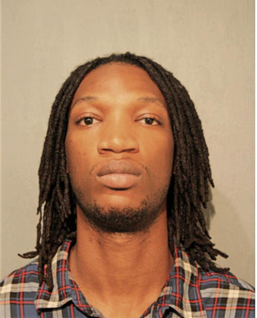 MALCOLM J WEBB, Cook County, Illinois