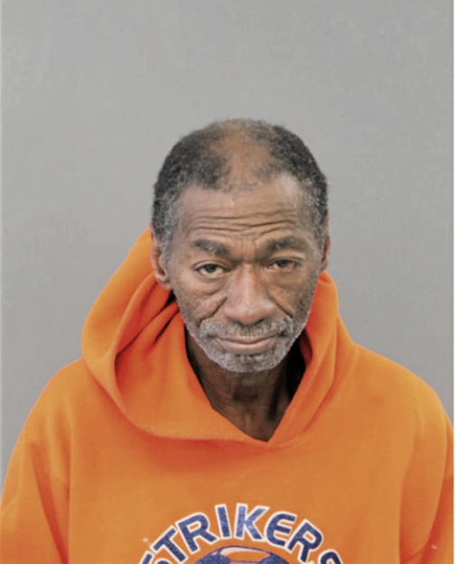 ALFRED L WHITE, Cook County, Illinois