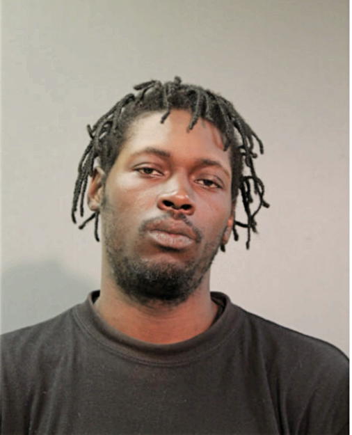 SHAUNTREL WHOOPER, Cook County, Illinois