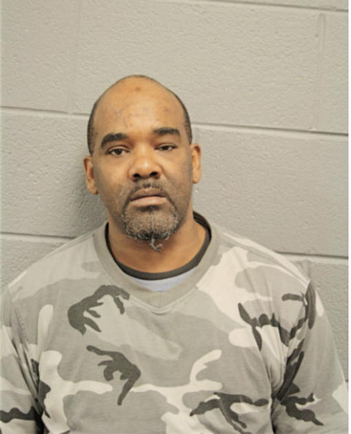 ALVION R WILLIAMS, Cook County, Illinois