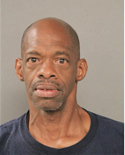BENNIE ADONISE WILLIAMS, Cook County, Illinois