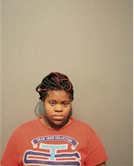 FELICIA WILLIAMS, Cook County, Illinois