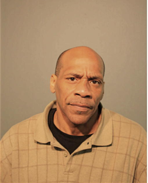 GREGORY M WILLIAMS, Cook County, Illinois