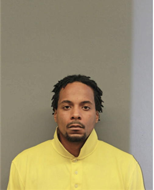 CORTEZ D WILLIAMSON, Cook County, Illinois