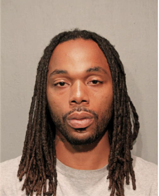 MARTELL WILSON, Cook County, Illinois
