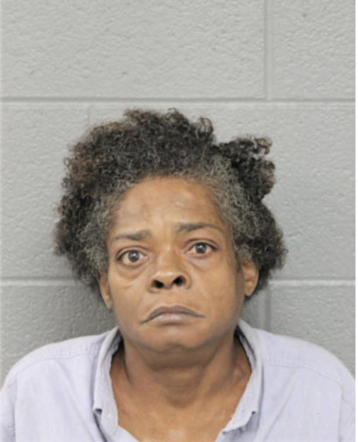 MARY WILSON, Cook County, Illinois