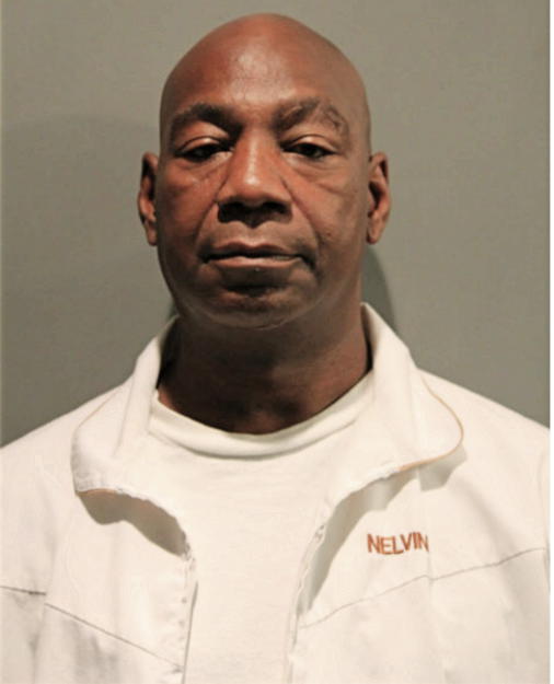 NELVIN WILSON, Cook County, Illinois