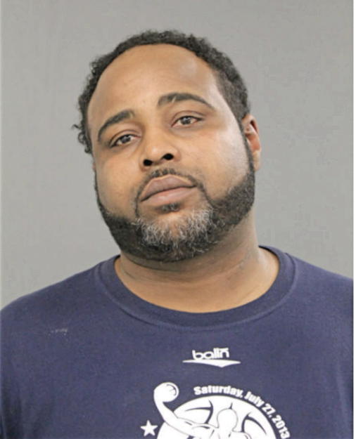 ANTHONY D WISE, Cook County, Illinois