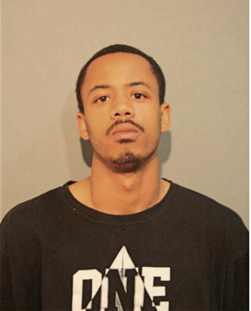 JEVAUGHN WOFFORD, Cook County, Illinois