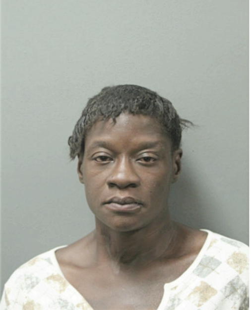 TANESHIA WORTHEAN, Cook County, Illinois