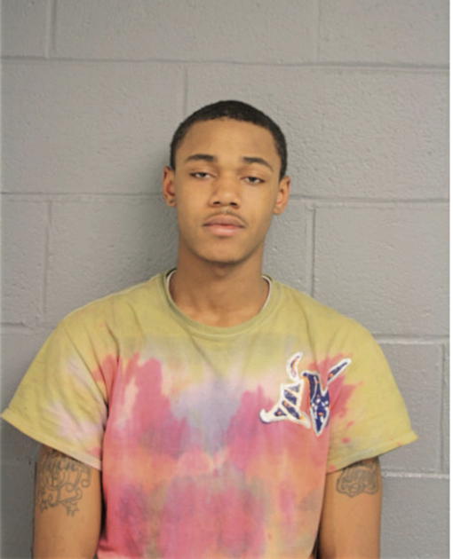 DONALD WRIGHT, Cook County, Illinois