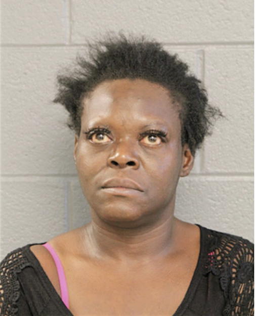 TESS WRIGHT, Cook County, Illinois