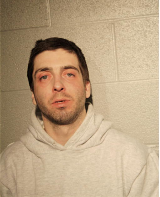 MICHAEL J WRONSKI, Cook County, Illinois