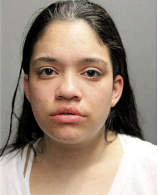 DIANA YAMAMOTO, Cook County, Illinois
