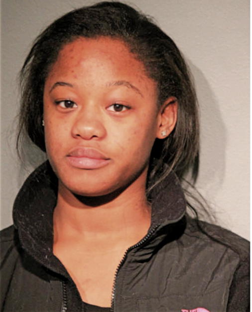 DEZIRE RENEE ABRAMS, Cook County, Illinois