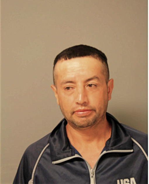 JOSE L AGUILAR, Cook County, Illinois