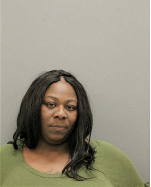 KHALILAH K ALI, Cook County, Illinois