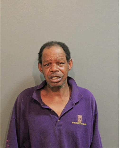 THEODORE K ALVERSON, Cook County, Illinois
