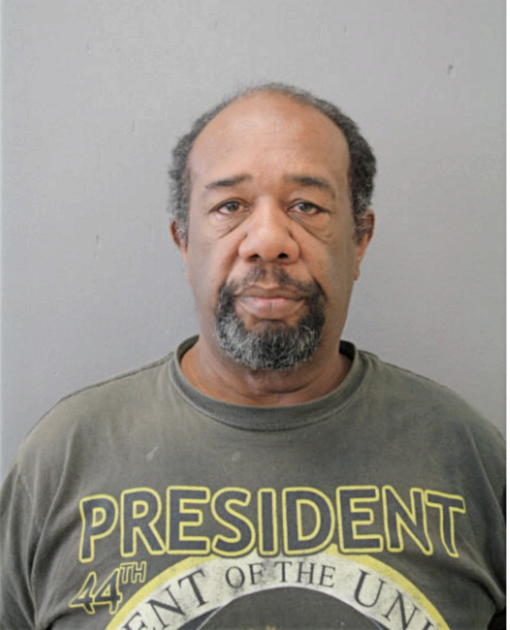RUFUS ANDERSON, Cook County, Illinois