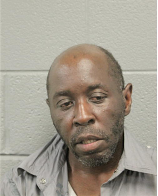 ALEXANDER ARMSTRONG, Cook County, Illinois