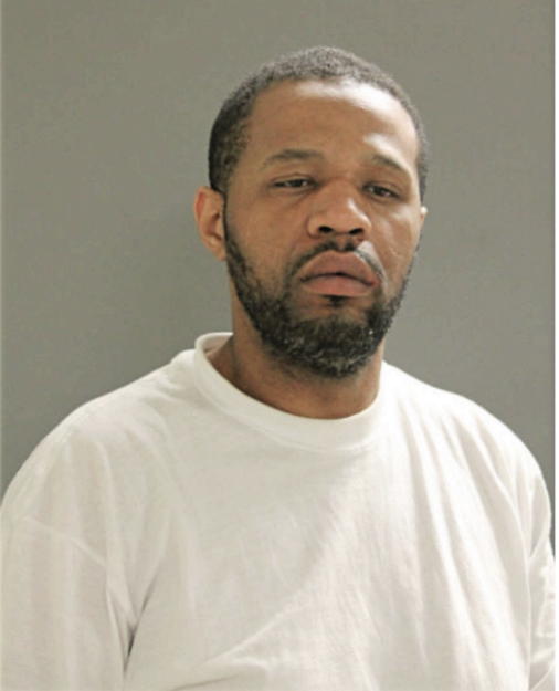 TIERIEN ARMSTRONG, Cook County, Illinois