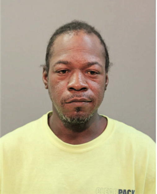 CARLTON C BAKER, Cook County, Illinois